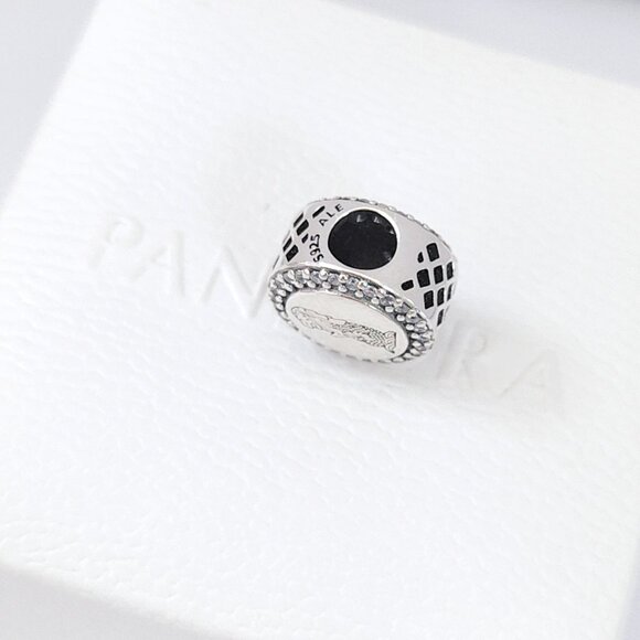 Pandora Singapore Merlion Bead Charm Travel Vacation S925 Silver with box - Picture 6 of 8